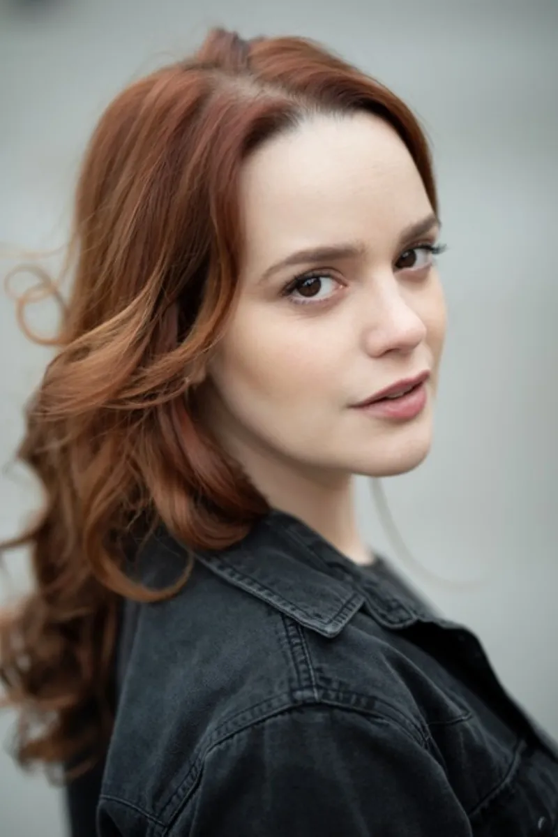 Бенедетта Чиматти